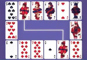 Игра Соедини Карты