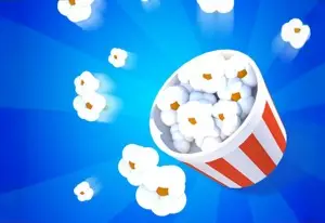 Popcorn Master
