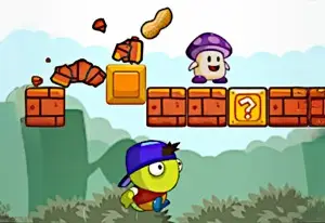 Game Super Polka World