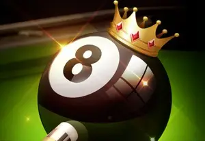8-шаровой пул