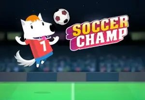 Игра Соккер физик