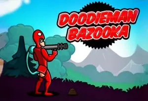 Doodieman Базука