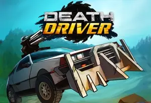 Игра Водитель Смерти