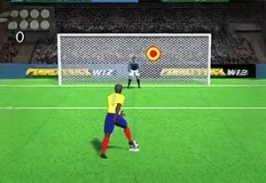 Game Penalty Master