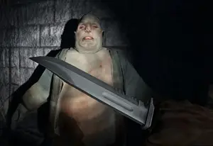 Игра Супер Сержант Зомби