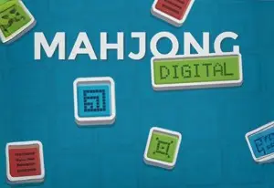 Маджонг Цифровой