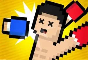 Игра Случайный Бокс На Двоих