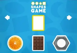 Игра в фигуры