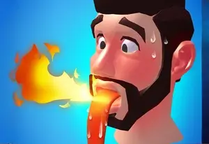 Игра Оближи Их Всех