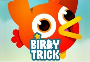 Игра Флаппи Трюк