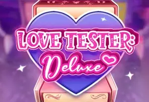Game Love Test: Deluxe