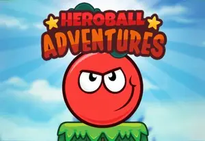Игра Приключения Шара Героя