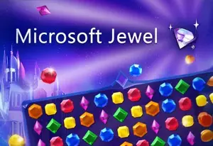 Игра Украшение Драгоценными Камнями