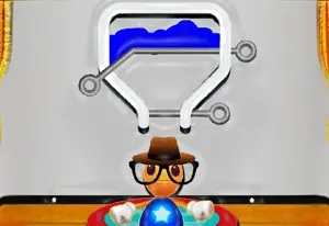 Игра Бассейн Бадди 3