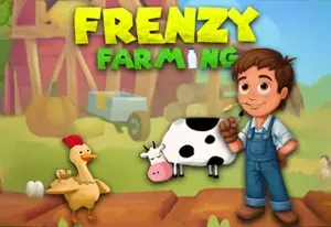 Frenzy Farming