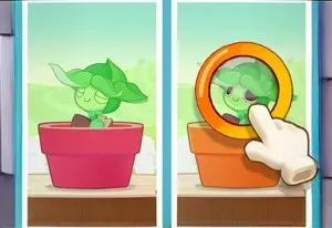 Игра Найдите Отличия: Будь Внимателен