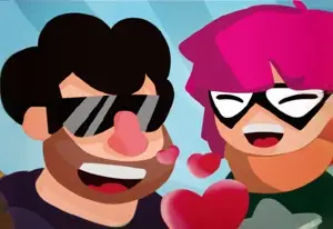 Игра Булавки любви 2