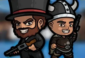 BattleDudes IO