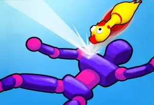 Игра Стук Раш