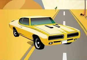 Американские различия автомобилей