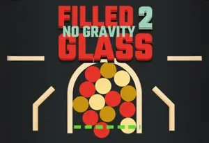 Game Filled Glass 2