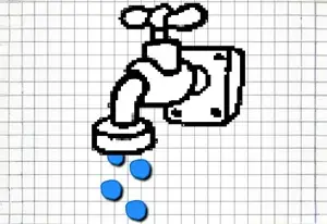 Игра Форма из Воды