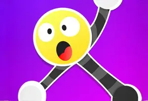 Игра Эластичный Человек