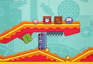 Игра Пончикозавр 2