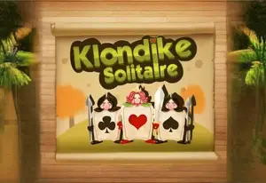 Игра Пасьянс Клондайк онлайн