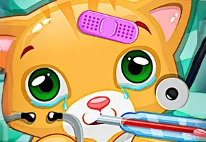 Doctor Pets
