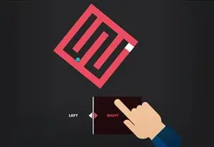 Игра Управление Лабиринтом