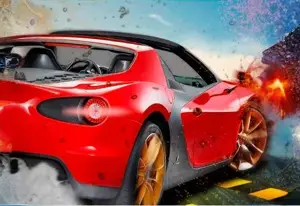 Игра Лежачие Полицейские