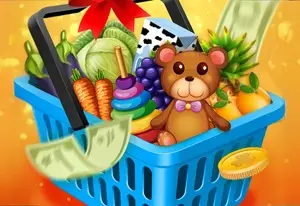 Эмма, время игр