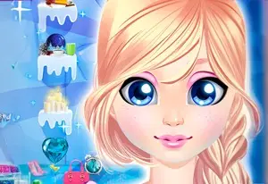 Frozen Princess игра Поиск предметов