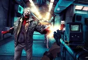 Zombie Shooter