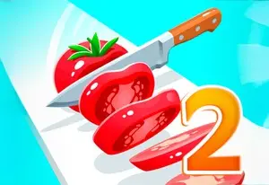 Идеальные ломтики 2
