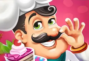 Cake Shop