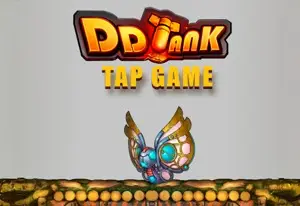 DDTank Tap