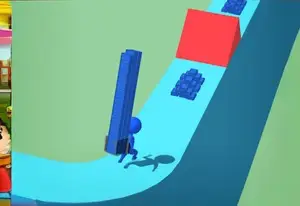 Игра Лестничный Пролет