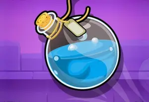 Игра Зелье Флип