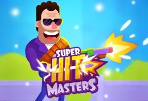Игра Хит Мастерс