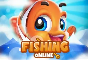 Игра Рыбкин Дом