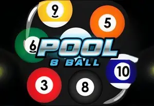 Pool 8 Ball