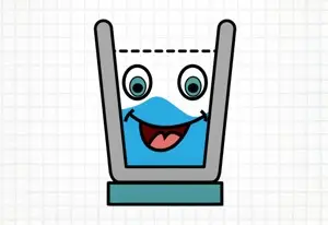 Игра Улыбающееся Стекло