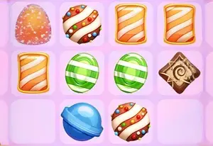 Candy Connection