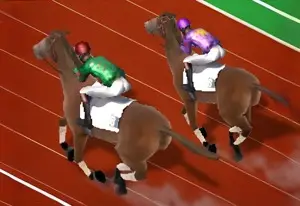 Derby Racing