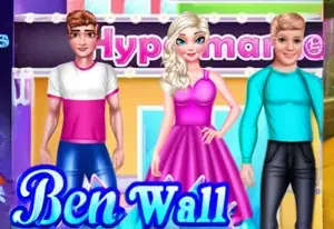 Besties Room Deco