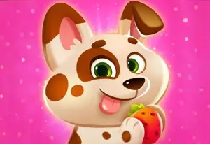 Игра Виртуальная Собака