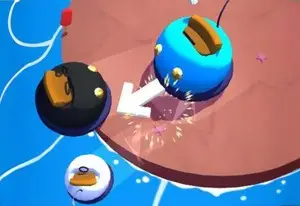 Бампер.io