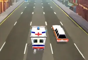 Игра Час пик